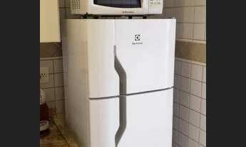 Imagem 6: Apartamento para aluguel com 40 metros quadrados com 1 quarto