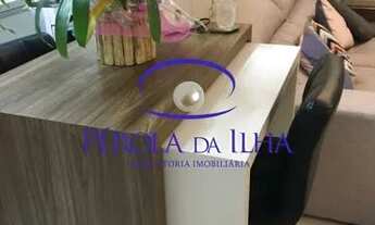 Imagem 3: APARTAMENTO RESIDENCIAL em FLORIANÓPOLIS - SC, CANASVIEIRAS