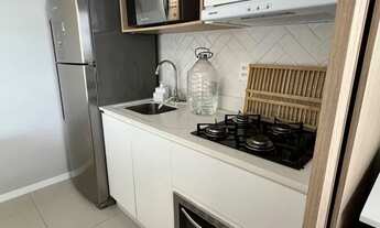 Imagem 3: Studio mobiliado para aluguel, 39 metros quadrados com 1 quarto