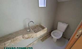 Imagem 5: CASA EM CONDOMÍNIO NO BAIRRO DE PITANGUEIRAS