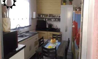 Imagem: SOBRADO BUSSOCABA OSASCO