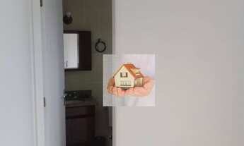 Imagem 6: Apartamento com 2 dormitórios para alugar, 57 m² por R$ 3.080/mês - Tatuapé - São Paulo/SP