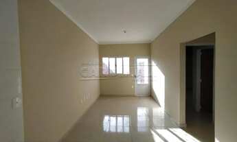 Imagem 3: Casa Padrão em Araraquara