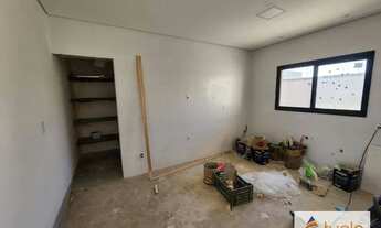 Imagem 7: Casa com 4 dormitórios para alugar, 235 m² por R$ 7.120,00/mês - Condomínio Jardim de Môna