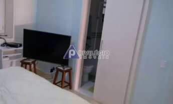 Imagem 6: Apartamento à venda, 3 quartos, 1 suíte, 1 vaga, Copacabana - RIO DE JANEIRO/RJ