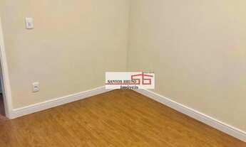 Imagem 7: Apartamento com 2 dormitórios à venda, 55 m² por R$ 320.000,00 - Vila Palmeiras - São Paul