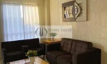 Imagem 5: Lindo Apto 2 dormitórios, 1 vaga na V Marieta