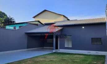 Imagem 4: EXCELENTE CASA NO RESIDENCIAL RECANTO DO BOSQUE GOIÂNIA/GO