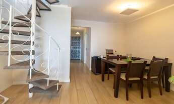 Imagem 3: Cobertura com 3 Quartos e 4 banheiros à Venda, 150 m² por R$ 2.500.000