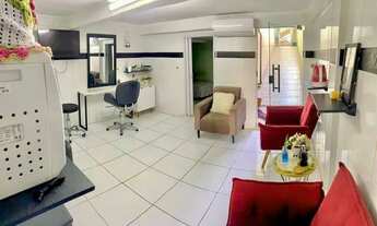 Imagem 7: Sobrado no Vila Camargo