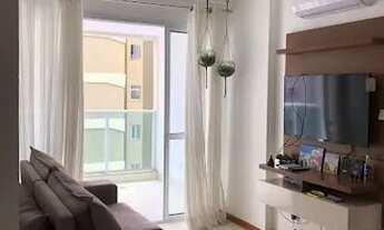 Imagem: Lindo 2 quartos 100 montado - Edifício