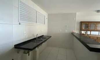 Imagem 6: Apartamento de 2 quartos para alugar no Meireles