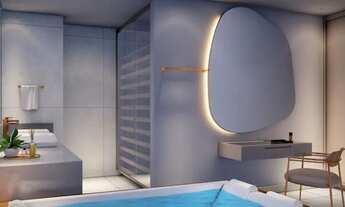 Imagem 5: Apartamento com 3 suítes em 234m² com 3 vagas de garagem