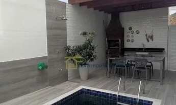 Imagem 3: Sobrado com 4 dormitórios, 150 m² - venda por R$ 2.200.000,00 ou aluguel por R$ 8.165,83/m