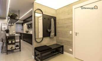 Imagem 6: Cobertura com 3 dormitórios à venda, 112 m² por R$ 2.608.051,00 - Ecoville - Curitiba/PR