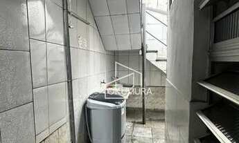 Imagem 5: Casa com 1 dormitório para alugar, 15 m² por R$ 600,00/mês - Assunção - São Bernardo do Ca