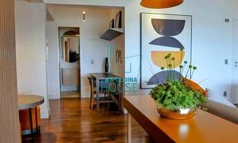 Imagem 2: SãO PAULO - Apartamento Padrão - Alto da Lapa