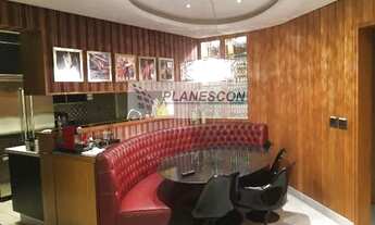 Imagem 4: São Paulo - Apartamento Padrão - Brooklin Novo