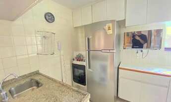 Imagem 7: Flat para aluguel possui 50 metros quadrados com 2 quartos em Jardim Paulista - São Paulo