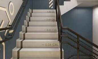 Imagem 4: São Paulo - Apartamento Padrão - Moema