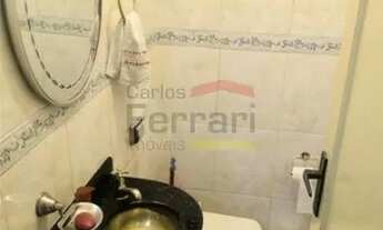 Imagem 3: Sobrado na Vila Pauliceia com 3 dormitórios / 1 suíte/ 2 vagas