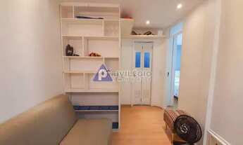 Imagem 4: PRIVILEGIO IMÓVEIS vende : Aconchegante apartamento em Copacabana - RJ