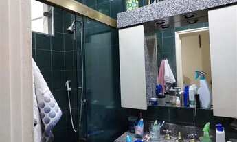 Imagem 7: Apto mobiliado com 129 metro