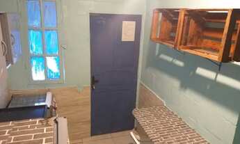 Imagem 5: Kitinete disponivel mobiliada