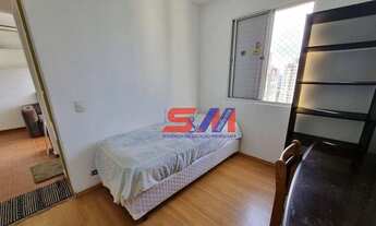 Imagem 6: Apartamento com 2 dormitórios, 52 m² - venda por R$ 240.000,00 ou aluguel por R$ 1.980,97