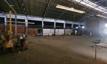 Imagem 7: Pavilhão com 2 Dormitorio(s) localizado(a) no bairro Scharlau em São Leopoldo / Ref.:AL