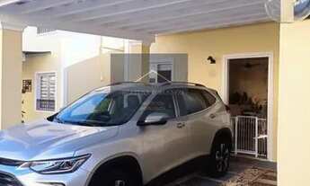 Imagem 3: Casa de condomínio com 3 quartos, 130m2, à venda em Sorocaba, Condomínio Portal do Morumbi