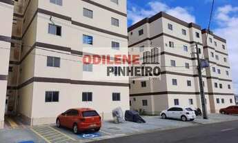 Imagem 2: Apartamento no Residencial Ilhas de Itaparica