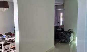 Imagem 7: Passaredo, Casa 3 quartos, suíte com closet, modulados e climatizada