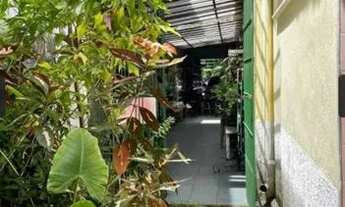 Imagem 4: Casa solta 456m2 próxima à praça das flores - Aldeota