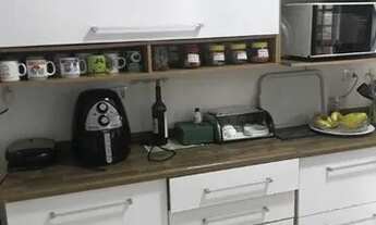 Imagem 6: Casa av anchieta prox a padaria com Edicula exelente localizaçao 3 quartos suite