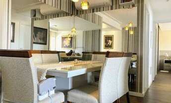 Imagem: Apartamento à venda, 96 m² por R$ 790.000,00