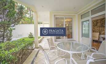 Imagem 4: Luxuoso sobrado impecável em ótima localização do Pacaembu, 800m² de construção, 1.1634m²