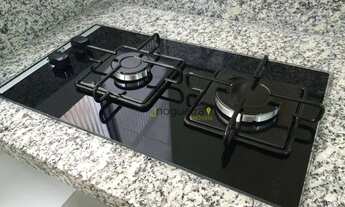 Imagem 2: Apartamento com 1 dormitório à venda, 40 m² por R$ 200.000,00 - Vila Prudente - São Paulo