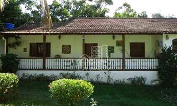 Imagem 3: Casa com 4 dormitórios à venda, 220 m² por R$ 850.000,00 - Rio do Ouro - Niterói/RJ