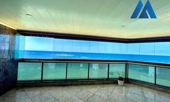 Imagem 3: Vila Velha - Apartamento Padrão - Praia De Itaparica