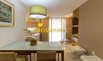 Imagem 2: APARTAMENTO RESIDENCIAL em SÃO PAULO - SP, CAMBUCI