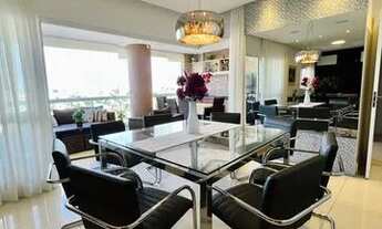 Imagem 5: Apartamento para aluguel possui 171 metros quadrados com 3 quartos