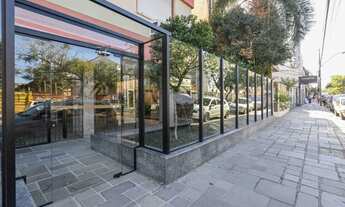 Imagem: Lindo apartamento de um dormitório no Edifício