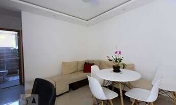 Imagem 4: Apartamento para Aluguel - Parque Campolim, 2 Quartos, 48 m2