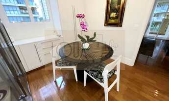 Imagem 7: Apartamento de alto padrão à venda, próximo à R. Curitiba - 308m², 4 suítes