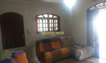 Imagem 3: Sobrado com 3 dormitórios à venda no bairro Jardim Varan - Suzano-SP