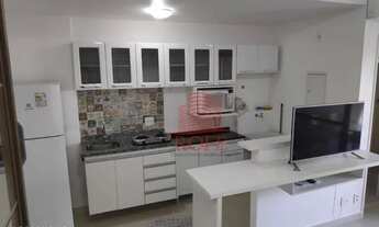 Imagem 4: Studio com 1 dormitório para alugar, 34 m² por R$ 3.300,00/mês - Campo Belo - São Paulo/SP