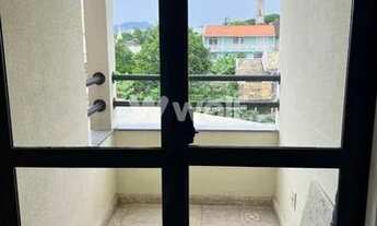 Imagem 6: 01 DORMITÓRIO C/ SACADA E GARAGEM / EXCELENTE!!