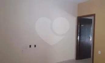 Imagem 4: Casa térrea no Parque Santa Felícia Jardim