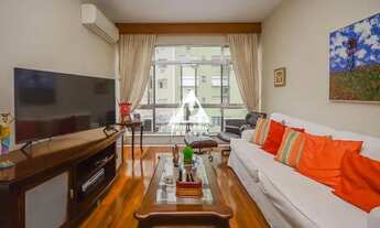 Imagem 4: EXECELENTE APARTAMENTO EM RUA NOBRE IPANEMA